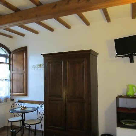 Agriturismo Il Colto San Gimignano Eksteriør bilde