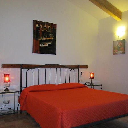 Agriturismo Il Colto San Gimignano Eksteriør bilde