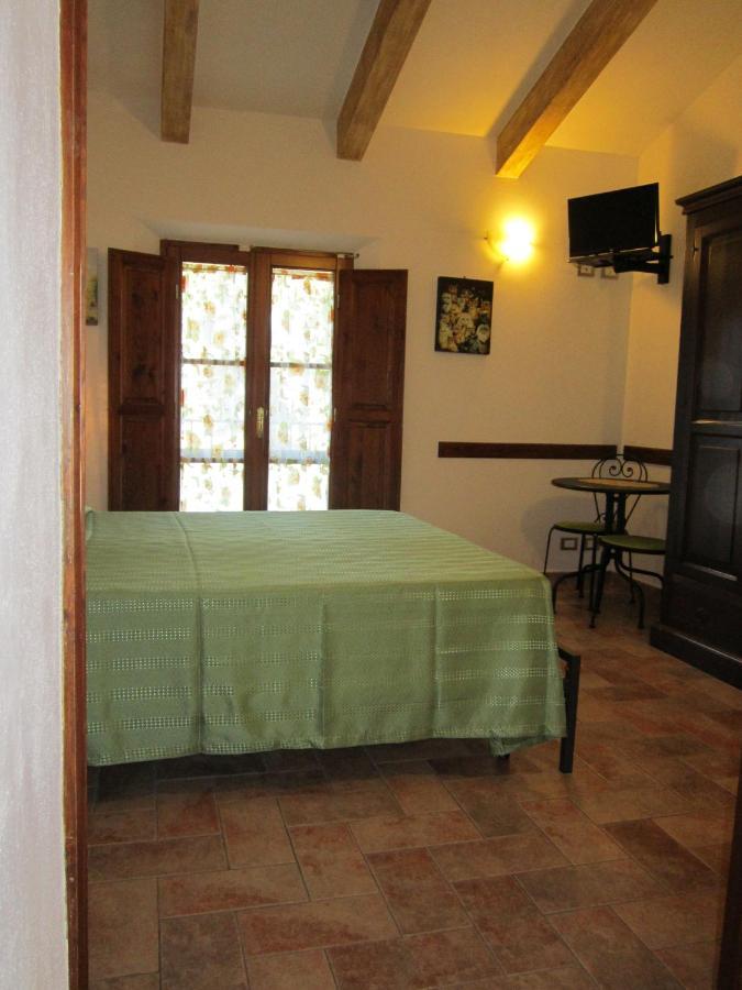Agriturismo Il Colto San Gimignano Eksteriør bilde