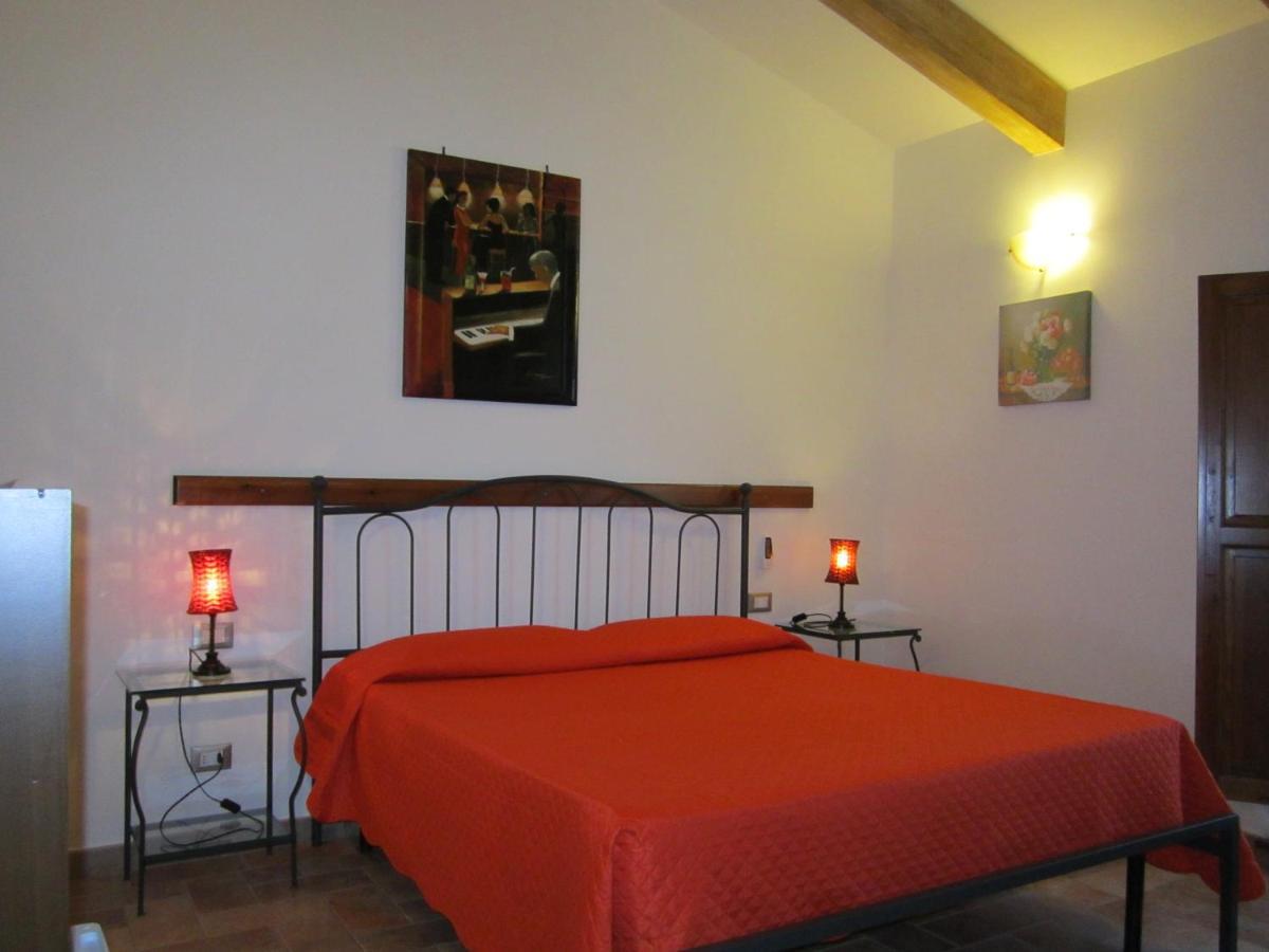 Agriturismo Il Colto San Gimignano Eksteriør bilde