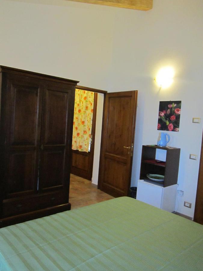 Agriturismo Il Colto San Gimignano Eksteriør bilde