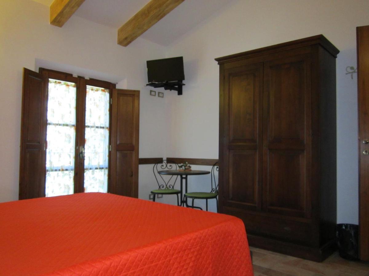 Agriturismo Il Colto San Gimignano Eksteriør bilde