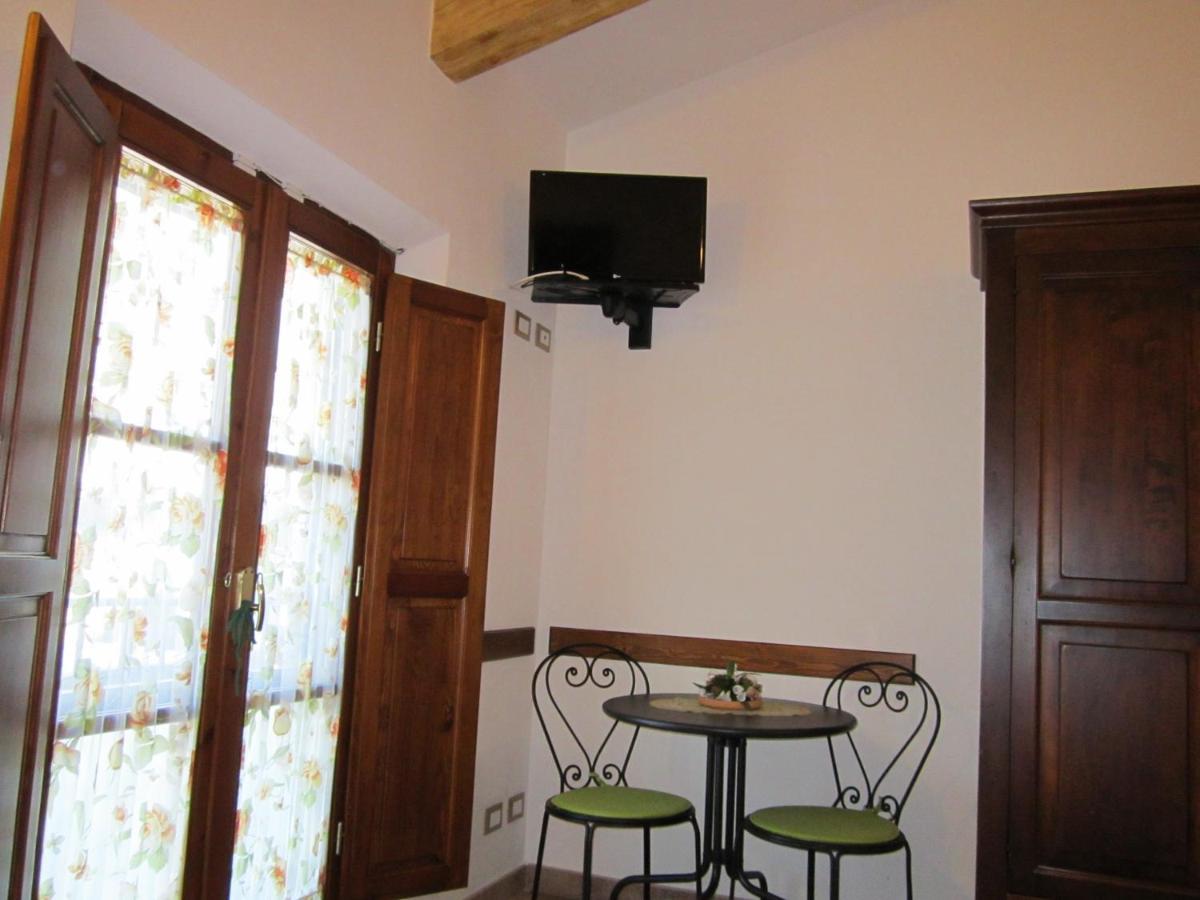 Agriturismo Il Colto San Gimignano Eksteriør bilde