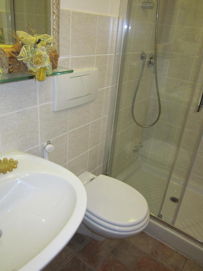 Agriturismo Il Colto San Gimignano Eksteriør bilde