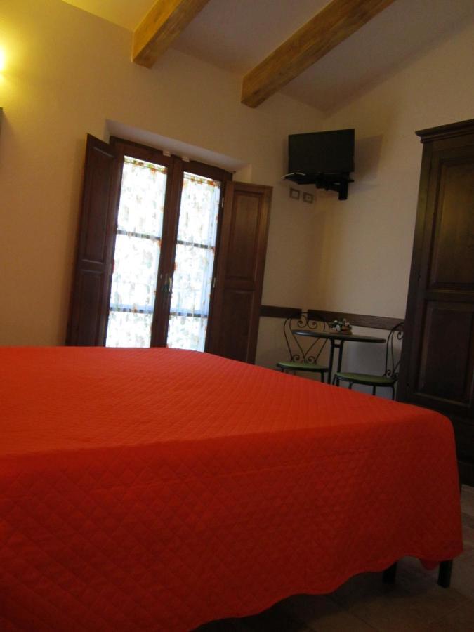 Agriturismo Il Colto San Gimignano Eksteriør bilde