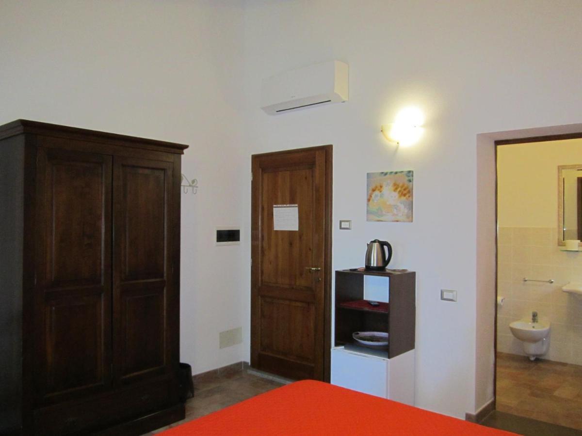 Agriturismo Il Colto San Gimignano Eksteriør bilde