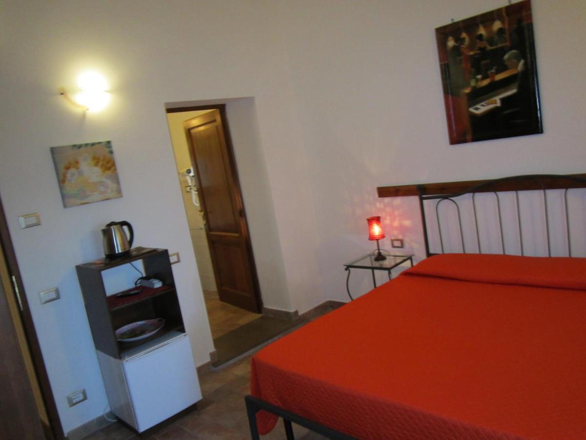 Agriturismo Il Colto San Gimignano Eksteriør bilde