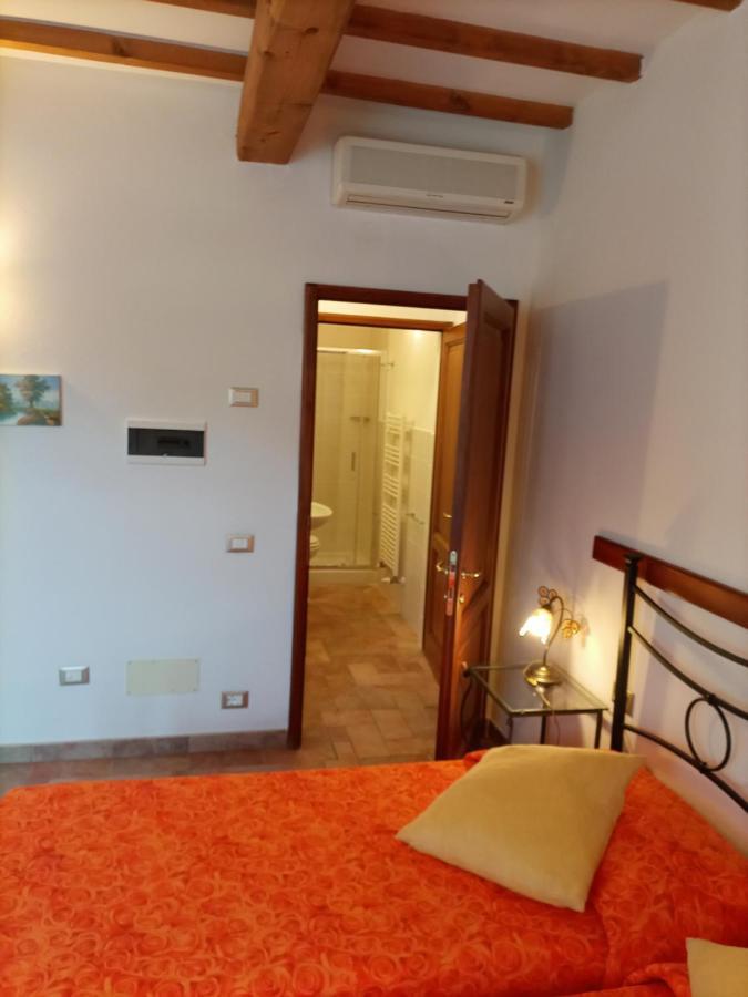 Agriturismo Il Colto San Gimignano Eksteriør bilde