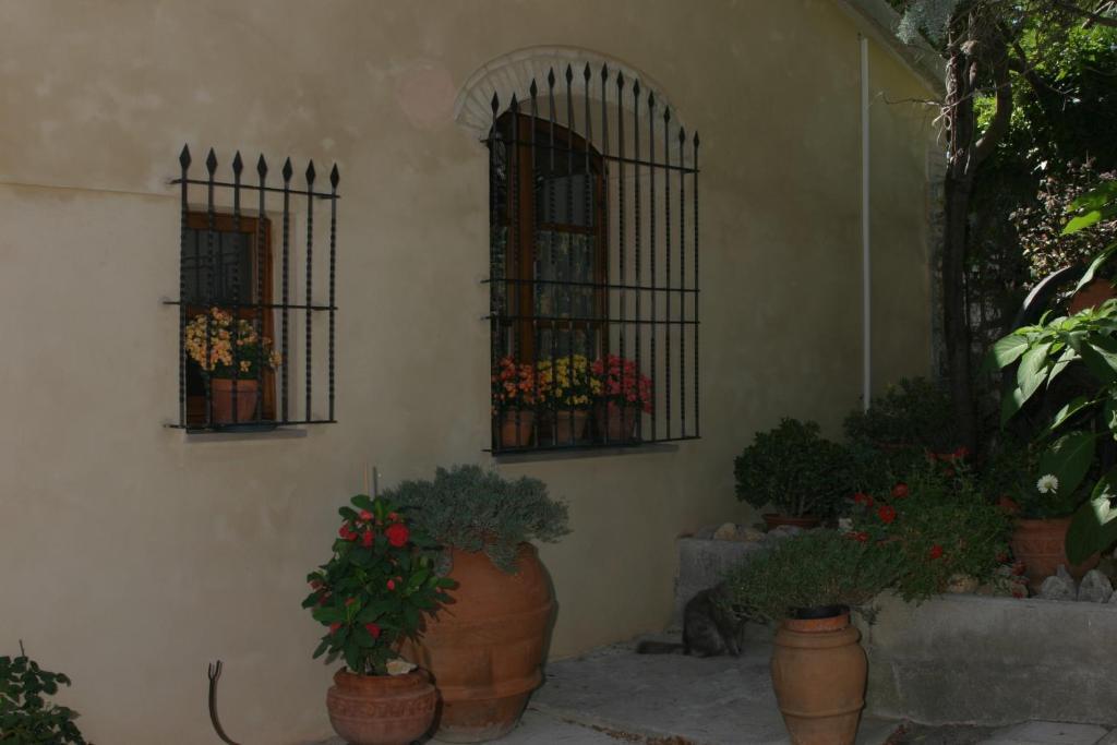 Agriturismo Il Colto San Gimignano Eksteriør bilde