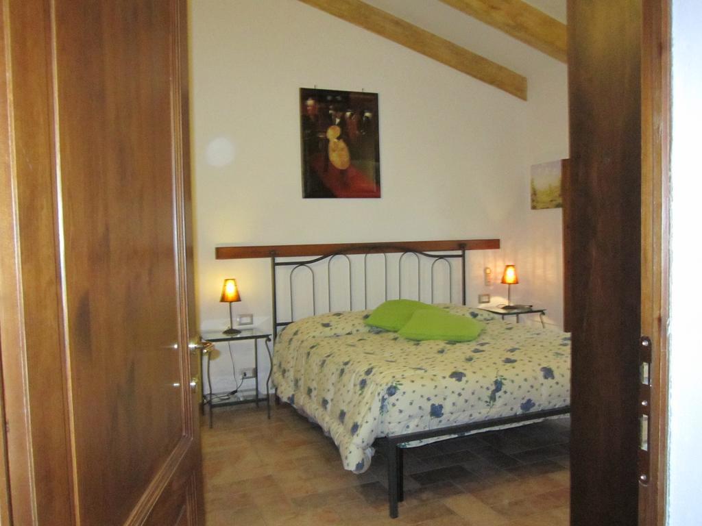 Agriturismo Il Colto San Gimignano Eksteriør bilde