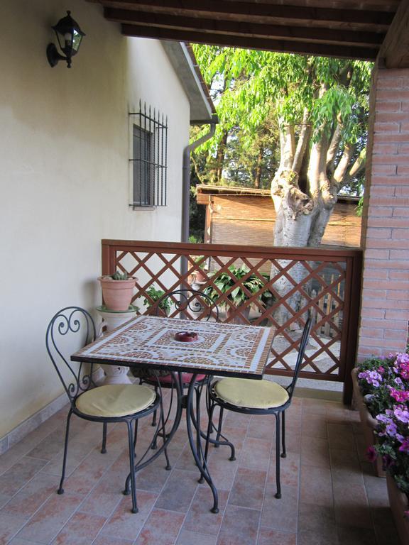 Agriturismo Il Colto San Gimignano Eksteriør bilde