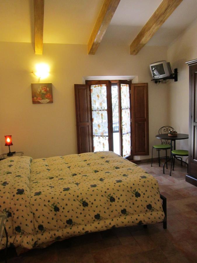 Agriturismo Il Colto San Gimignano Eksteriør bilde